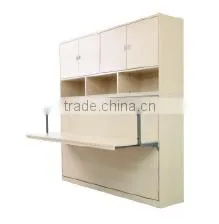 Murphy Bed Wall Bed Hardware Fold Away Hprizontal Wall Bed photo-4