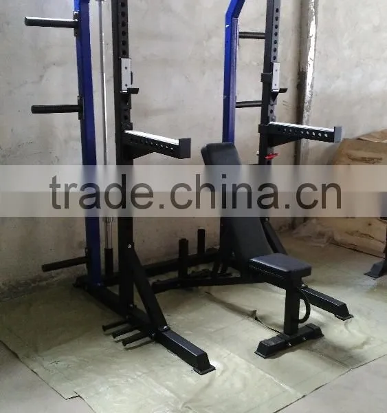 Power Rack,crossfit Rig/rack,half Squat Racks photo-5