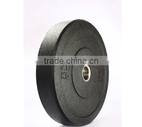 20kg Hi-temp Bumper Plates ,crossfit Training Hi-temp Bumper Plate