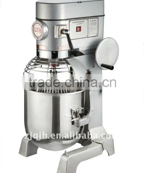 Bakery Equipment(Food Processing Machine)(Multi-functional Mixer)