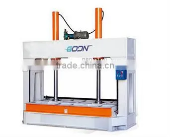 COLD PRESS MACHINE