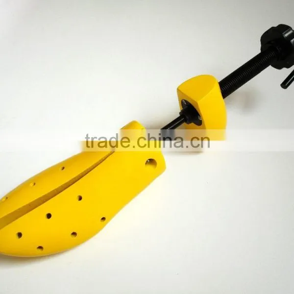 Yellow Two Way Shoe Stretcher photo-2