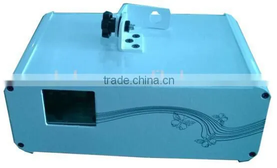 Mini Writing Typing Animation Laser Light Projector With Free Keyboard Reke-380-G photo-2
