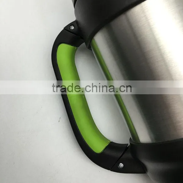Factory Custom Double Wall Stainless Steel Coffee Mug photo-6