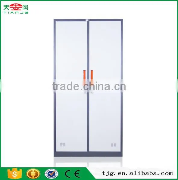 TJG-MC8536 Taiwan Metal Used School Lockers For Sale photo-3