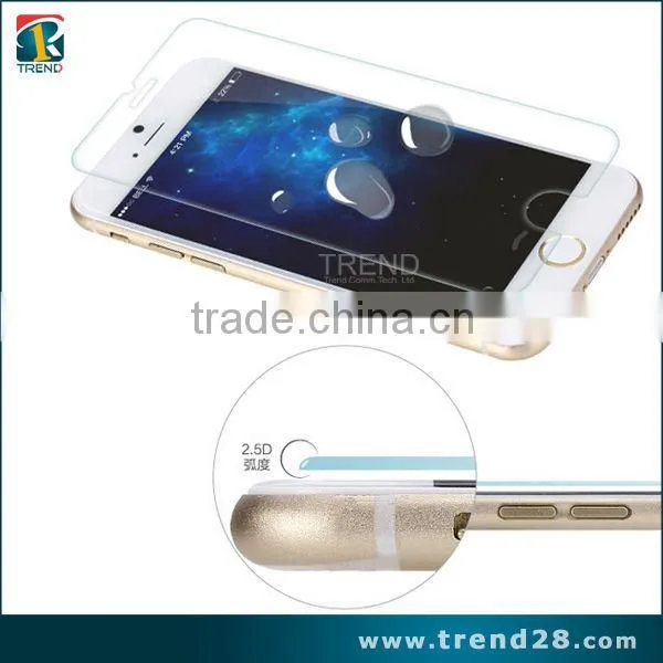 Transparent 0.3mm Tempered Glass Screen Protector for Iphone 6 6s photo-3