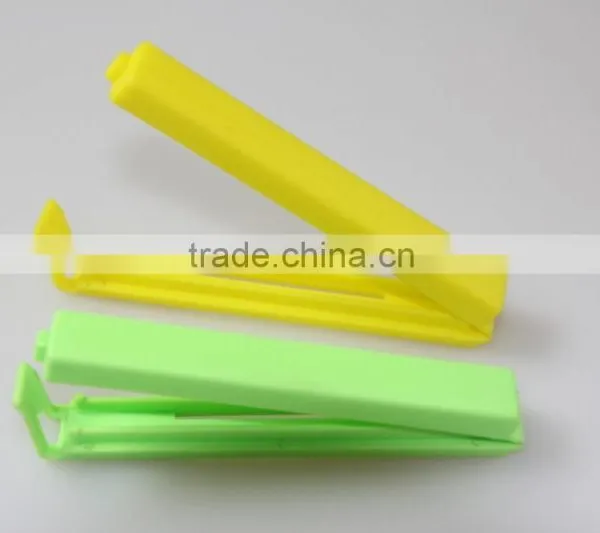 New Products Plastic Clip Bag Sealing Clip for Sale photo-3