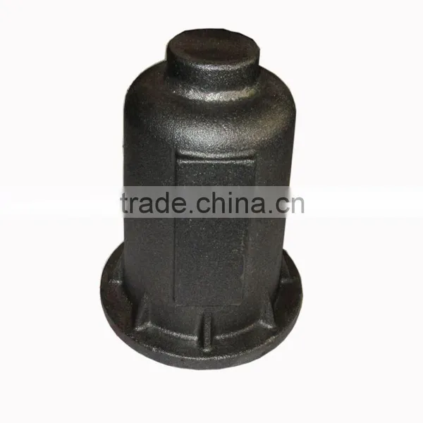 Industrial Valve Parts, Cast Iron Valve photo-2