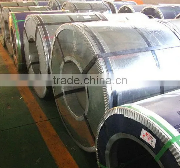 Made in China Hot Sale Galvanized Iron Coil Price in Competitive Price photo-4