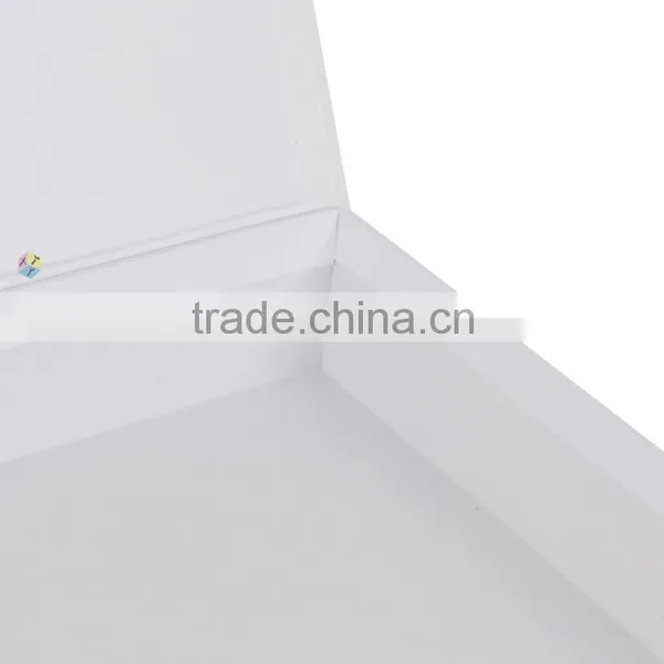 Wholesale Custom Hair Extension Packaging Box photo-6