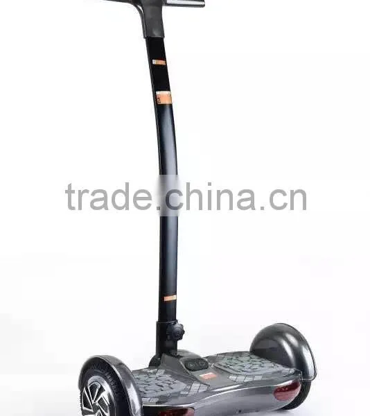 2016 Fashion Smart Balancing Shenzhen Hoverboard 2 Wheel Electric Standing Scooter by Hand Drifting Factory no Tax photo-5