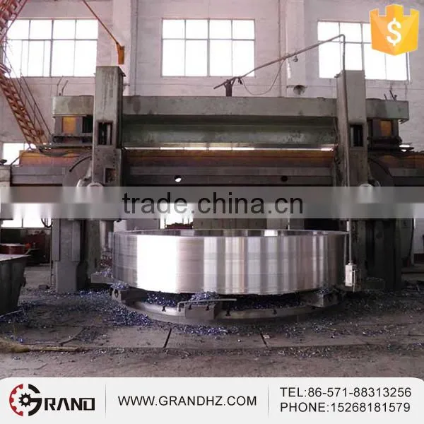 Wheel Tyre Kiln Tyre for Cement Equipment