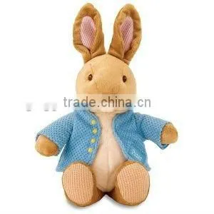 Cute and Soft Kids Stuffed Rabbits