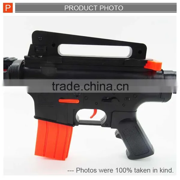 2016 New Air Soft Dart Eva Bullet Gun Toys photo-2