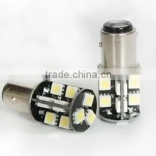 Free Replacement Led Width Lamp 1157 5050 19smd Universal Used Auto Parts Car Led Lighting Canbus Error Free Led Light