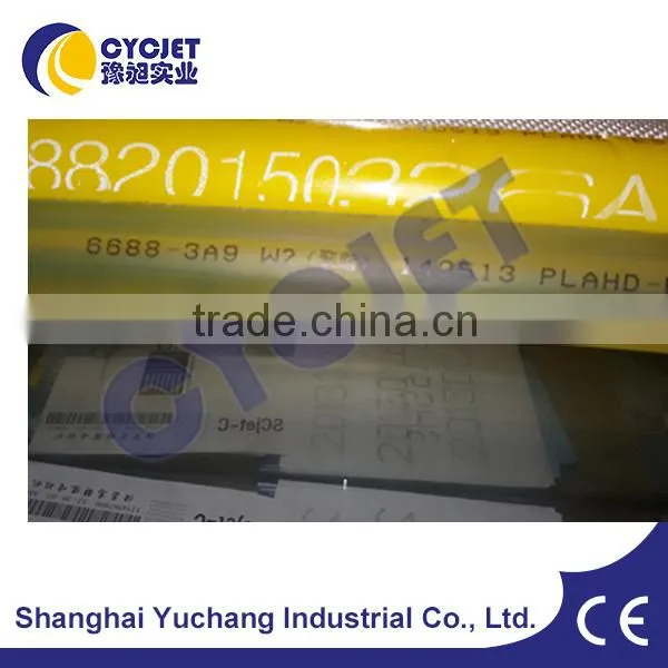 Professional 10W,20W,30W Fiber Laser Marker For PVC Pipe Production Line photo-3