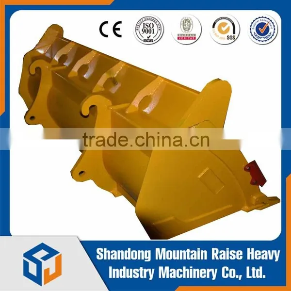 Mini Neue China Radlader CE Euro 3 EPA Geprueft for Sale photo-6