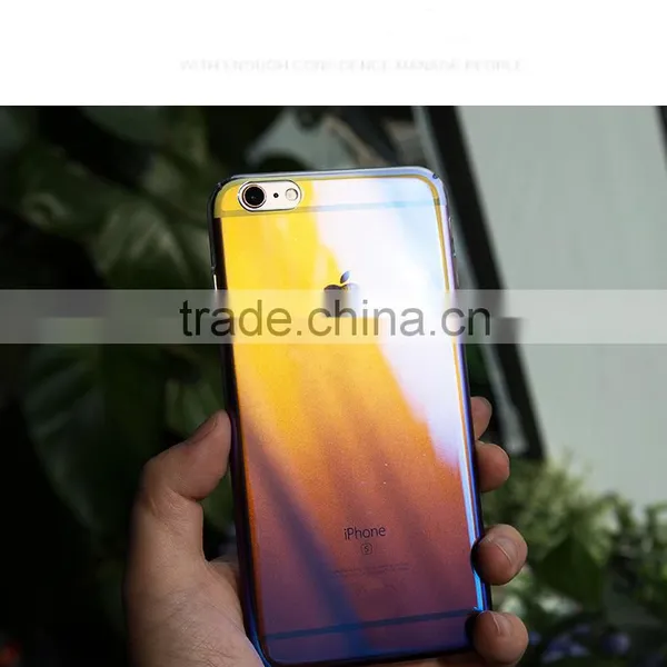 LOW PRICE Wholesale High Fashionable PC Clear Case for IPhone 7 Slim Case for IPhone 7plus Super Thin Case Cover photo-5