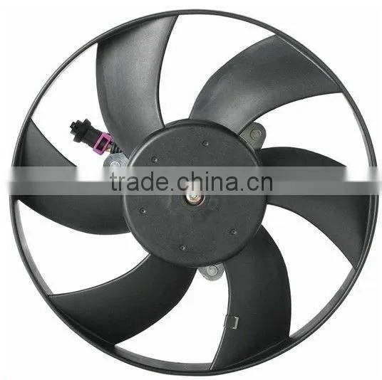 Cooling Fan For VW,Seat / Polo,Caddy,Cordorba/Ibiza/toledo Oe:6K0959455A