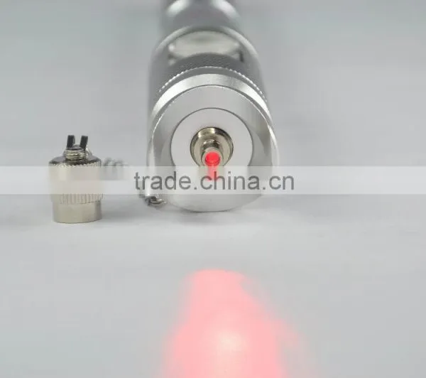 OEM Mini Tool Portable Cable Visual Fault Locator Underground Cable Fault Locator photo-5