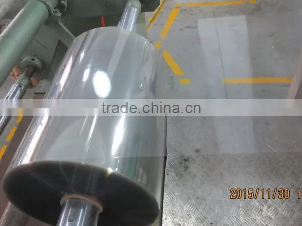 RIGID PVC FILM, APET SHEET, PETG SHEET, GAG SHEET