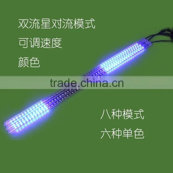 Custom Led Light,custom Colorful Light,custom Led Tube Cheap Price With Quality Glass Tube and Plastic Tube UTV CE GS UL Approva photo-6