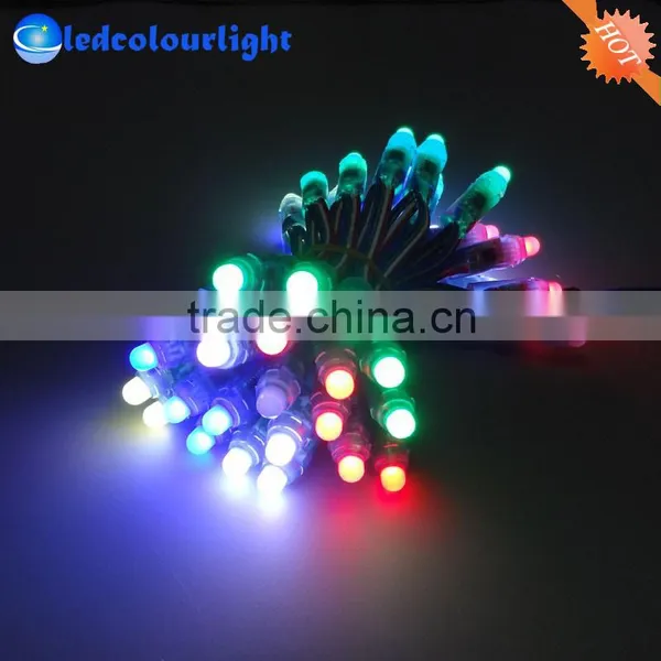 Ledcolourlight 12mm Dmx Christmas Display Module Light photo-3
