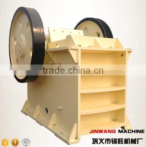 Cement Block Crusher Machine for Sale /widely Used Crusher Machine for Sale/small Size Crusher Machine for Sale photo-2