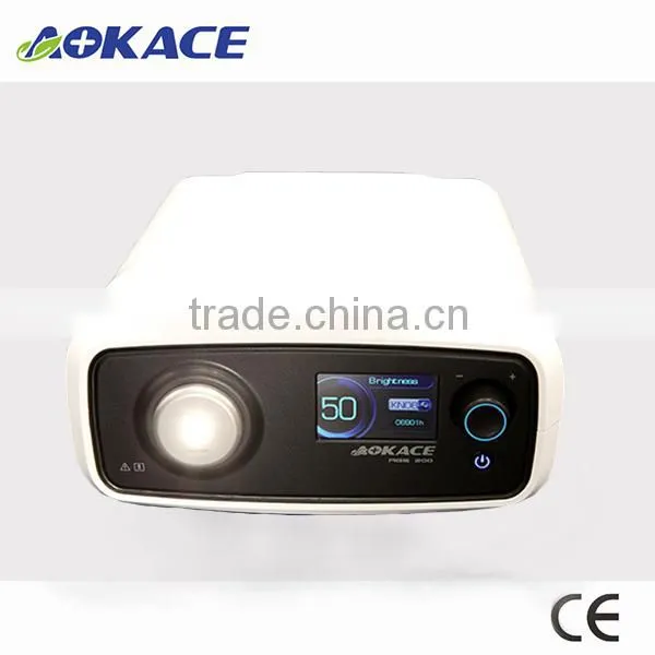 Medical Led Light Source for Global Detal Microscope Operation photo-2