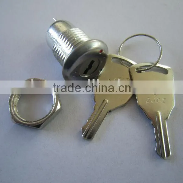 Ignition Key Switch Lock,12mm Keyed Switch,key Switch Auto for Car photo-4
