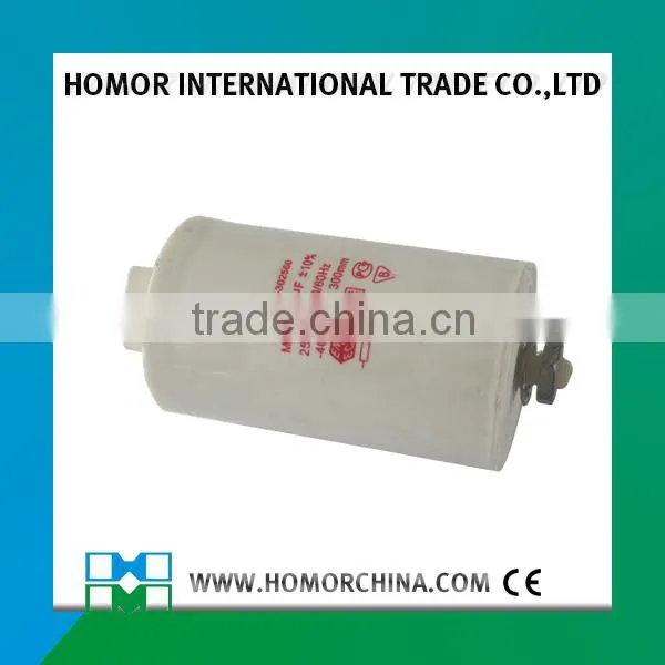 Mini Film Capacitors photo-6