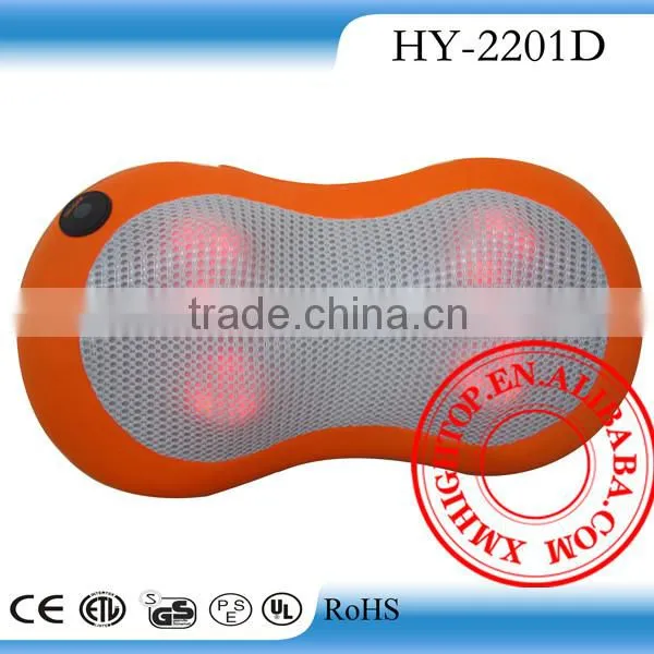 2014 New Design and Fashional Leg Massage Pillow