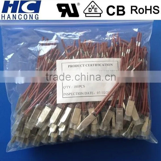 Newly Durable Auto Thermal Switch Best Selling Products in Europe photo-4