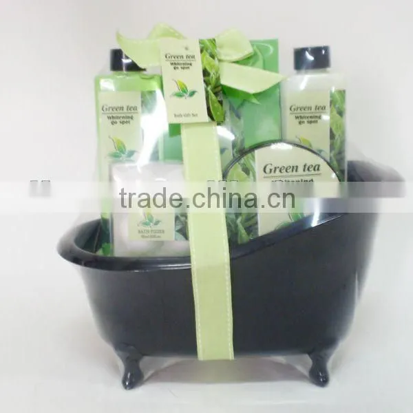Promotional Gift Items for Bath and Body