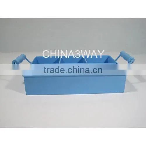 tin coaster