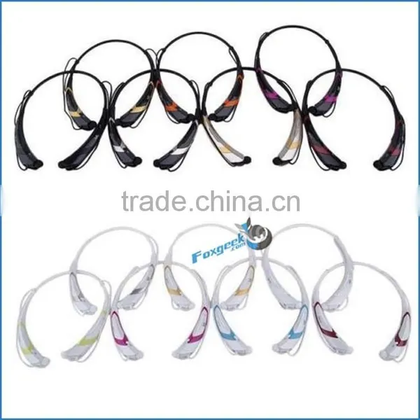 Bluetooth Sport Headphone Hbs 760 Earphone Speaker Voice Control Directly Selling Cheap Price photo-4