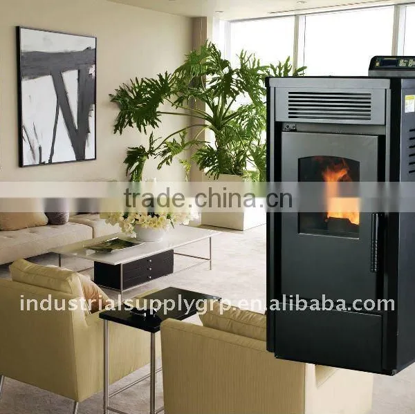 Pellet Stove PS-75 photo-4