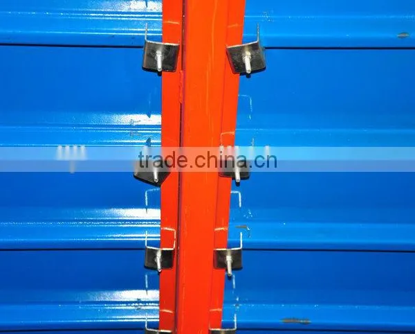 Steel Mezzanine Floor Rack photo-6
