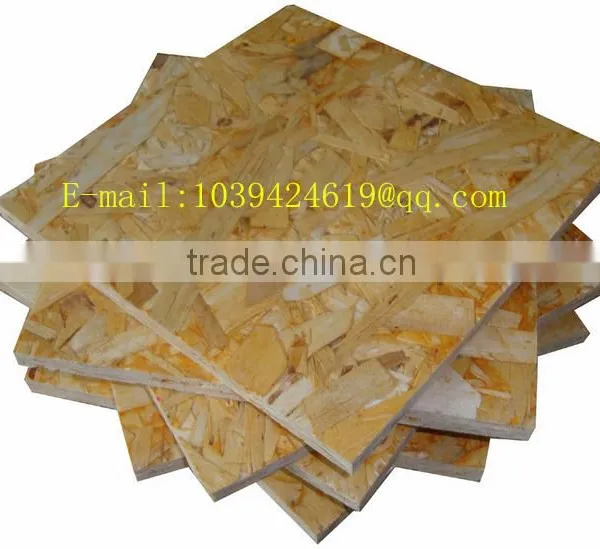 12mm Thickness Osb Board and in Best Price photo-2