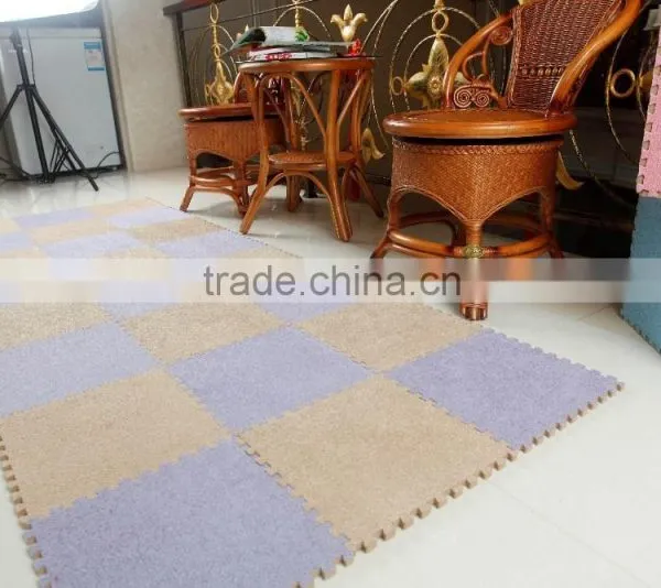 EVA Sitting Room Carpet photo-2