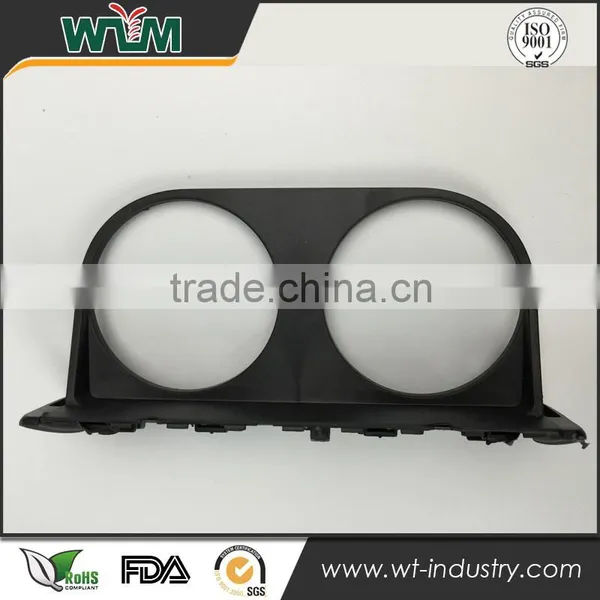 ABS Plastic AUTO Cup Shelf High Quality Hot Selling Car Holder Cup From China Supplier photo-5