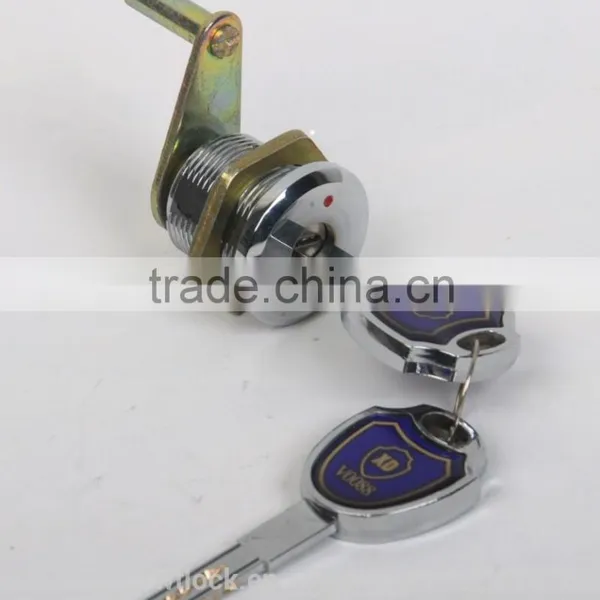 Best Quality Luoyang Factory Safe Cam Lock Anti-burglary Lock for Safe Box photo-2
