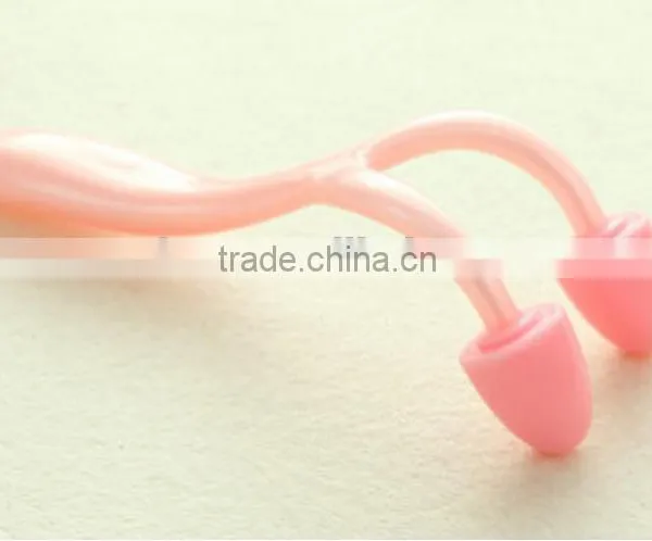 New Design Bridge of the Nose Increased Device Three-piece Nose-up , Hump Nose Clip photo-5
