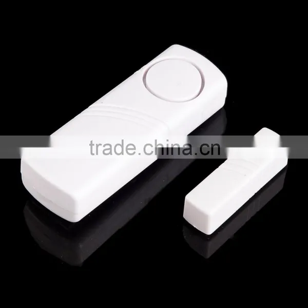 Driveway Alarm Systems Home Security Sensors Motion Detection Alarm photo-3