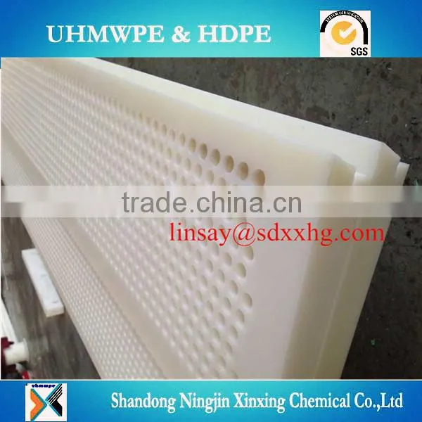 Paper Machine Suction Box for Dewatering,PE Suction Box Cover photo-2