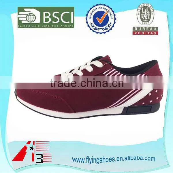 China Shoes Factory Zapatos Casual photo-2