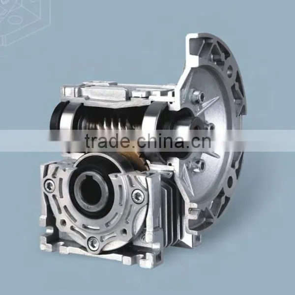 NMRV WORM REDUCER Speed Transmission Worm Reducer,gearbox photo-4