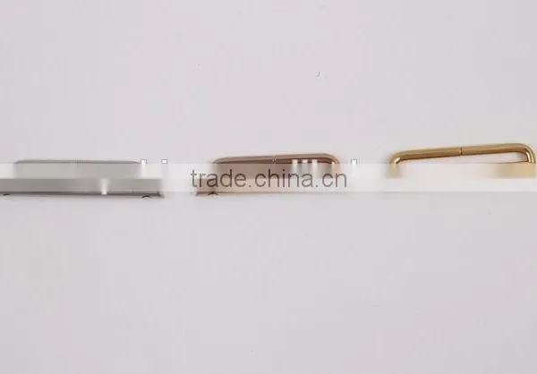 New Arrival 38mm/42mm for Apple Watch Adapter, for Apple Watch Stainless Steel Adapter Connector, for Apple Watch Accessory photo-3