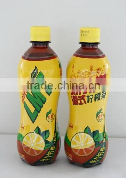 Lemon Iced Tea LMT brands