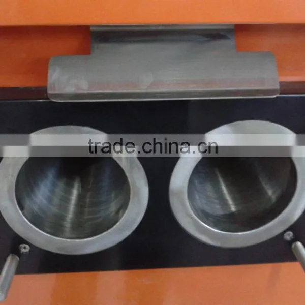 Frozen Yogurt Machine photo-5